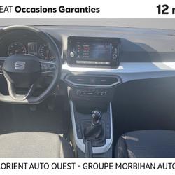 Seat Arona 1.0 TSI 110 CH START/STOP BVM6 Copa Lanester