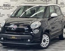 Fiat 500L Vern-sur-Seiche