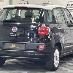 Fiat 500L 1.6 MULTIJET 16V 120CH S&S LOUNGE BUSINESS BI-COLOR GARANTIE 12 MOIS occasion - Vern-sur-Seiche - photo 2/12