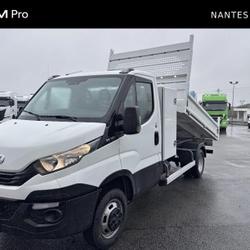 Iveco Daily 35C14 Empattement 3750 Tor Rez&eacute;