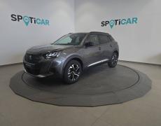 Peugeot 2008 Fleury-les-Aubrais