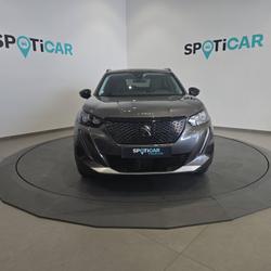 Peugeot 2008 2008 PureTech 130 S&S BVM6 Allure Fleury-les-Aubrais