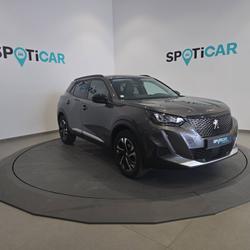 Peugeot 2008 2008 PureTech 130 S&S BVM6 Allure Fleury-les-Aubrais