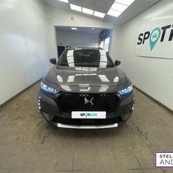 DS DS7 Crossback DS7 Crossback Hybride E-Tense 225 EAT8 Performance Line+ Le Bouscat