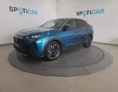 Peugeot 3008 Fleury-les-Aubrais