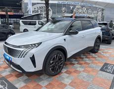 Peugeot 5008 Lescure-d'Albigeois