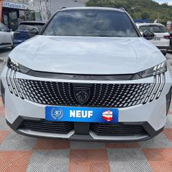Peugeot 5008 Hybrid 145 e-DCS6 GT Pack 360&deg; Vision & Drive Assist Plus Lescure-d'Albigeois