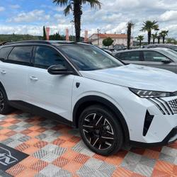Peugeot 5008 Hybrid 145 e-DCS6 GT Pack 360&deg; Vision & Drive Assist Plus Lescure-d'Albigeois