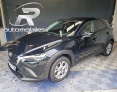 Mazda CX-3 Argentré