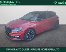 Skoda Fabia Ploeren