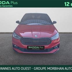 Skoda Fabia 1.0 TSI 110 CH DSG7 Monte-Carlo occasion - Ploeren - photo 2/20