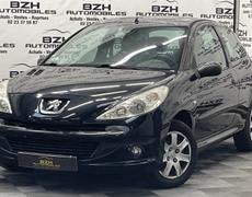 Peugeot 206+ Vern-sur-Seiche