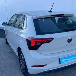 Volkswagen Polo Polo 1.0 TSI 95 S&S BVM5 Life Plus Al&egrave;s