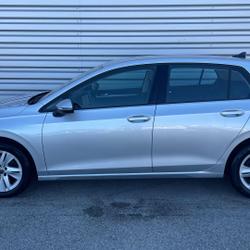 Volkswagen Golf 8 Golf 2.0 TDI SCR 116 DSG7 Life Plus Al&egrave;s