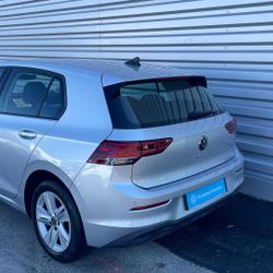 Volkswagen Golf 8 Golf 2.0 TDI SCR 116 DSG7 Life Plus Al&egrave;s