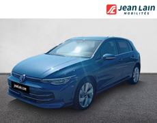 Volkswagen Golf 8 Annemasse