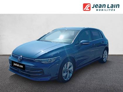 Volkswagen Golf 8 - Golf 1.5 eHybrid 204 DSG6 Style - 47 700 €
