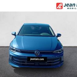 Volkswagen Golf 8 Golf 1.5 eHybrid 204 DSG6 Style Annemasse