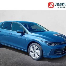 Volkswagen Golf 8 Golf 1.5 eHybrid 204 DSG6 Style Annemasse