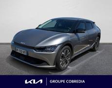 Kia EV6 Yffiniac