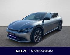 Kia EV6 Yffiniac