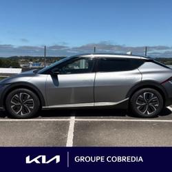 Kia EV6 229ch Active 2WD Yffiniac