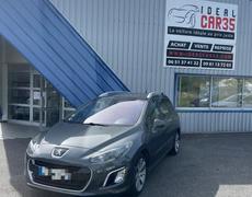 Peugeot 308 SW Phase 2 Bourgbarré