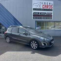 Peugeot 308 SW Phase 2 2.0 HDI163 FAP FELINE BA Bourgbarr&eacute;