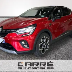 Renault Captur Intens E-TECH Plug-in 160 Avrill&eacute;