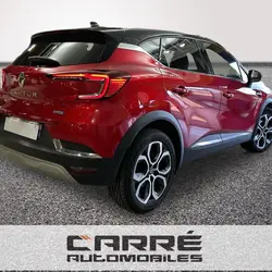 Renault Captur Intens E-TECH Plug-in 160 Avrill&eacute;