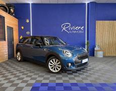 Mini Clubman Charlieu