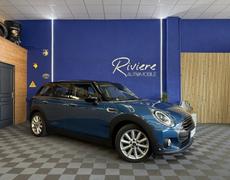 Mini Clubman Charlieu