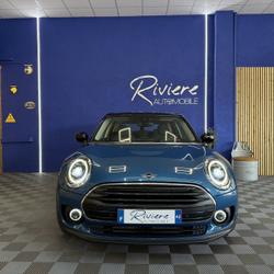 Mini Clubman COOPER D 150CH CLASSIC BVA8 Charlieu