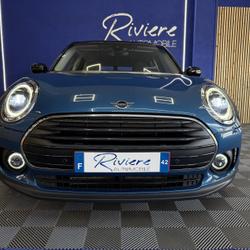 Mini Clubman COOPER D 150CH CLASSIC BVA8 Charlieu