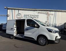 Nissan Primastar Carquefou