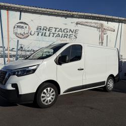 Nissan Primastar NEUF: L1H1 2.0 DCI 130CH ACENTA CARPLAY + KIT BOIS occasion - Carquefou - photo 2/9