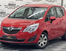 Opel Meriva Vern-sur-Seiche