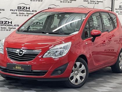 Opel Meriva - 1.4 TURBO TWINPORT 120CH EDITION START&STOP GARANTIE 12 MOIS - 5 990 €