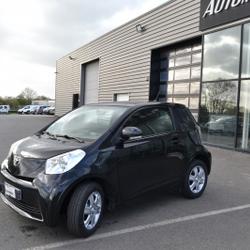 Toyota IQ 68 VVT-I IQ Co&euml;tmieux