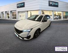 Peugeot 308 III Phase 1 Le Bouscat
