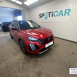 Peugeot 2008 2008 Hybrid 136 e-DCS6 GT Le Bouscat