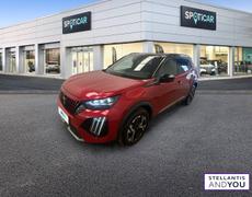 Peugeot 2008 Mérignac