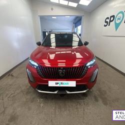 Peugeot 2008 2008 Hybrid 136 e-DCS6 GT M&eacute;rignac