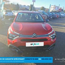 Citroen C4 X C4 X PureTech 130 S&S EAT8 Plus Le Bouscat