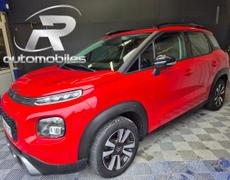 Citroen C3 Aircross Argentré