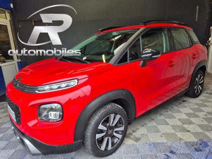 Citroen C3 Aircross - 1.6 B-HDI 120 FEEL - 9 490 €