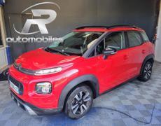 Citroen C3 Aircross Argentré