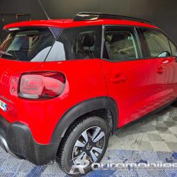 Citroen C3 Aircross 1.6 B-HDI 120 FEEL Argentr&eacute;