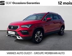 Seat Ateca - 1.0 TSI 115 CH START/STOP Copa - 25 990 €