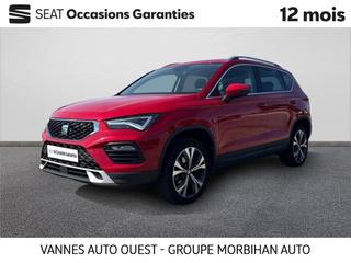 Seat Ateca - 1.0 TSI 115 CH START/STOP Copa - 25 990 €